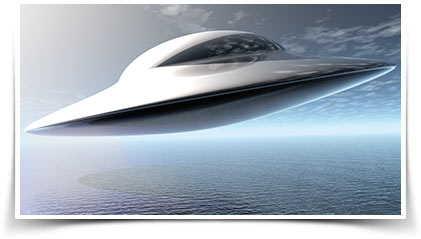 UFO 4k Wallpapers